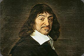 Rene Descartes 