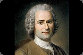 Jean-Jacques Rousseau