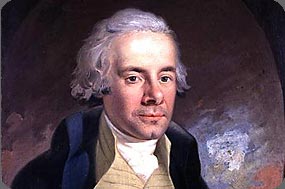 William Wilberforce